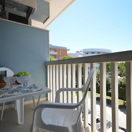 Appartamenti Bristol Bibione Buitenkant foto