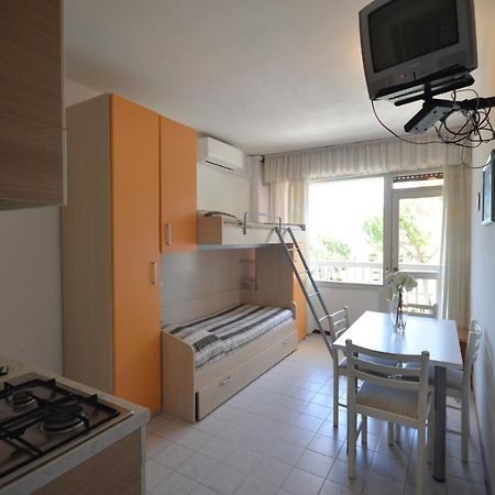 Appartamenti Bristol Bibione Buitenkant foto