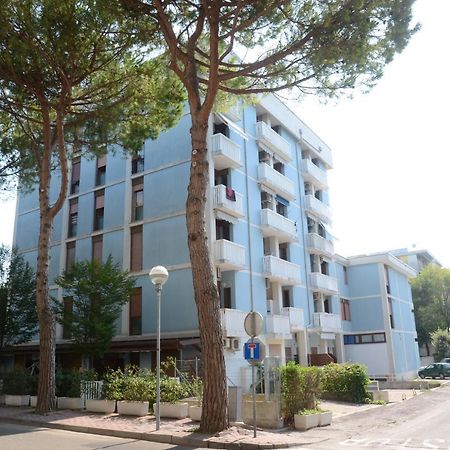 Appartamenti Bristol Bibione Buitenkant foto